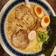 麺恋処 き楽