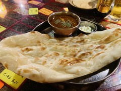 タージ・マハールサッポロファクトリー店