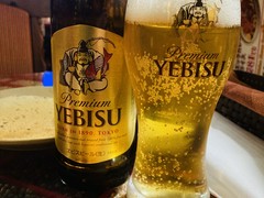 タージ・マハールサッポロファクトリー店