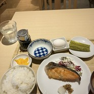 さち福やCAFE 天王寺ミオプラザ館店