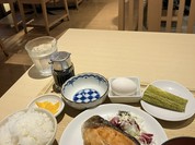 さち福やCAFE 天王寺ミオプラザ館店