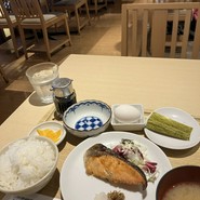 さち福やCAFE 天王寺ミオプラザ館店