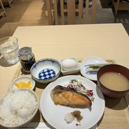 さち福やCAFE 天王寺ミオプラザ館店