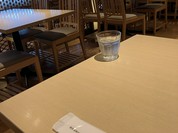 さち福やCAFE 天王寺ミオプラザ館店