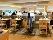 さち福やCAFE 天王寺ミオプラザ館店