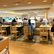 さち福やCAFE 天王寺ミオプラザ館店