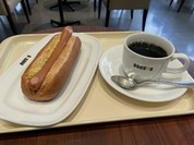 ドトールコーヒーショップ 大分駅前店