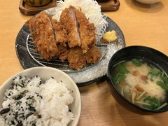 とんかつ玉藤　北41条店