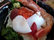 浜茶屋 やましょう