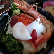 浜茶屋 やましょう