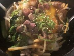 焼肉酒場　えん