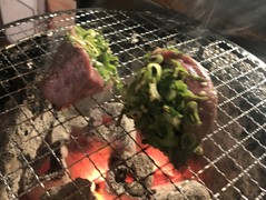 焼肉酒場　えん