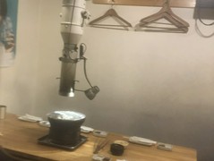 焼肉酒場　えん