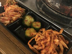 焼肉酒場　えん