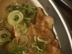 焼肉酒場　えん