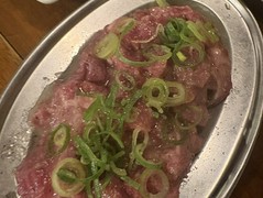 焼肉酒場　えん
