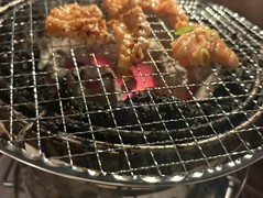 焼肉酒場　えん