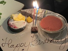 オービカ モッツァレラバー　六本木ヒルズ店