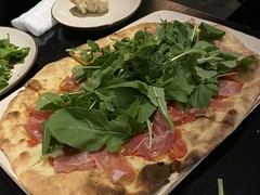 オービカ モッツァレラバー　六本木ヒルズ店