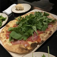 オービカ モッツァレラバー　六本木ヒルズ店