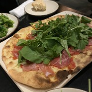 オービカ モッツァレラバー　六本木ヒルズ店