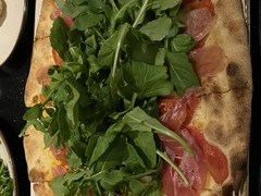 オービカ モッツァレラバー　六本木ヒルズ店