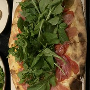 オービカ モッツァレラバー　六本木ヒルズ店