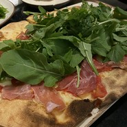 オービカ モッツァレラバー　六本木ヒルズ店