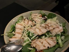 オービカ モッツァレラバー　六本木ヒルズ店