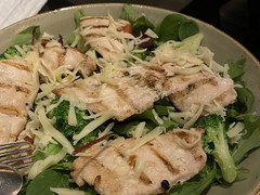 オービカ モッツァレラバー　六本木ヒルズ店