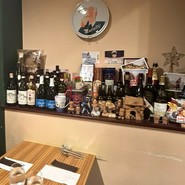 Pizzeria　Bar　ARIETTA