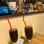 Pizzeria　Bar　ARIETTA