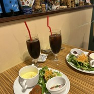 Pizzeria　Bar　ARIETTA