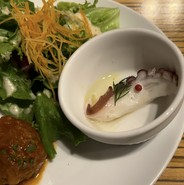 Pizzeria　Bar　ARIETTA