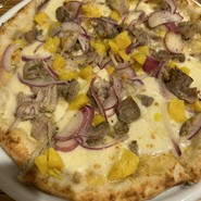 Pizzeria　Bar　ARIETTA