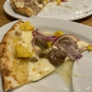 Pizzeria　Bar　ARIETTA