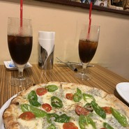 Pizzeria　Bar　ARIETTA