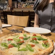 Pizzeria　Bar　ARIETTA