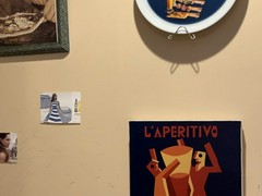 Pizzeria　Bar　ARIETTA