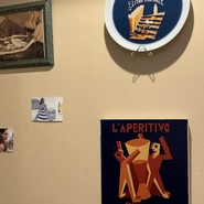 Pizzeria　Bar　ARIETTA