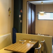 Pizzeria　Bar　ARIETTA