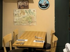 Pizzeria　Bar　ARIETTA