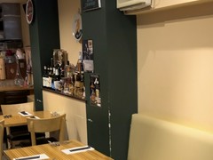 Pizzeria　Bar　ARIETTA