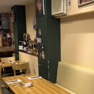 Pizzeria　Bar　ARIETTA