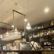 Pizzeria　Bar　ARIETTA