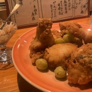 川辺