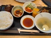 焼肉トラジ 新横浜店