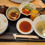 焼肉トラジ 新横浜店