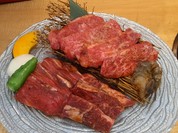 焼肉トラジ 新横浜店