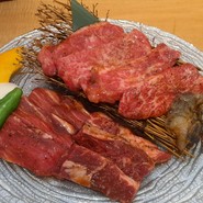 焼肉トラジ 新横浜店
